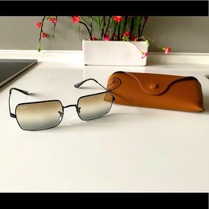 Rayban 1969 Square RB1969